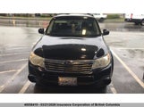 Subaru Forester Xs JF2SH6BC4AG741001 снимка