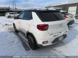 Hyundai Venue KMHRC8A30RU326145 снимка