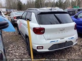 Hyundai Venue KMHRC8A30RU326145 снимка