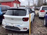 Hyundai Venue KMHRC8A30RU326145 снимка