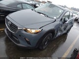 Mazda Cx-3 Touring JM1DKFC76M1501224 снимка