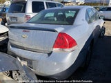 Chevrolet Impala Ltz 2G1WU581669383040 снимка