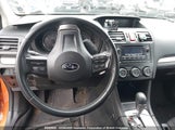 Subaru Xv Crosstrek 2.0 Premium JF2GPAVC5D2887223 photo
