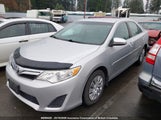 Toyota Camry 4T1BF1FK6CU163962 снимка