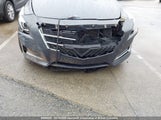 Cadillac Cts 1G6AW5SX7E0190464 снимка