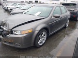 Acura 3.2Tl 19UUA66206A802725 снимка