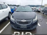 Chevrolet Cruze 1G1PF5SC8C7401480 снимка