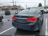 Chevrolet Cruze 1G1PF5SC8C7401480 снимка
