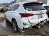 Hyundai Santa Fe Sel/Sel Plus 5NMS3CAD9KH108560 снимка