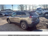 Jeep Cherokee Latitude Plus 1C4PJLLB6KD302835 снимка
