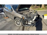 Jeep Cherokee Latitude Plus 1C4PJLLB6KD302835 снимка