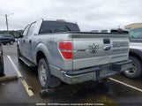 Ford F150 1FTFW1ET1CFB46779 снимка