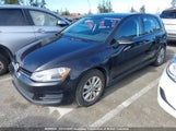 Volkswagen Golf 3VW217AU8FM058666 снимка