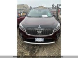 Kia Sorento Sx/Sx Limited 5XYPKDA56JG382931 photo