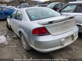 Chrysler Sebring Lx 1C3EL46R94N140412 снимка