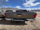 Chevrolet Silverado 3500Hd Ltz 1GC4K1E84DF244995 снимка
