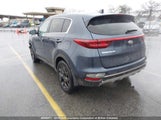 Kia Sportage Lx KNDPMCAC5M7879246 снимка
