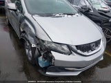 Honda Civic Lx 2HGFB2F49DH017229 снимка