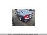 Honda Civic 2HGES16605H002269 снимка