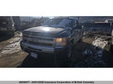 Chevrolet Silverado  Ls 1GCSKREA8AZ153375 снимка