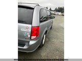 Dodge Grand Caravan Se 2C4RDGBG0GR363932 снимка
