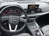 Audi Q5 WA1BNAFY8J2106516 снимка