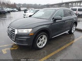 Audi Q5 WA1BNAFY8J2106516 снимка
