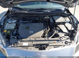 Mazda Mazda3 Gs/Gx JM1BL1SF6A1209472 снимка