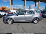 Mazda Mazda3 Gs/Gx JM1BL1SF6A1209472 снимка