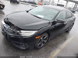 Honda Civic 2HGFC1F98HH104354 снимка