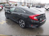 Honda Civic 2HGFC1F98HH104354 снимка