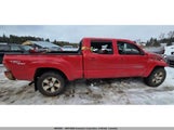 Toyota Tacoma Double Cab Long Bed 5TEMU52N86Z235377 fotografie