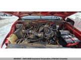 Toyota Tacoma Double Cab Long Bed 5TEMU52N86Z235377 photo