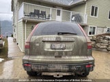 Honda Cr-V 5J6RE48548L810770 снимка