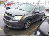Chevrolet Orlando Lt KL77P2EMXCK579960 снимка