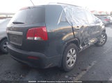 Kia Sorento Lx 5XYKTCA67DG331274 снимка