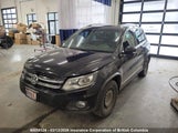 Volkswagen Tiguan S/Se/Sel WVGJV7AX0DW008589 fotografie