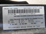 Mazda Mazda3 Gs JM1BN1V72H1131331 снимка