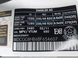 Mercedes-Benz Glk 350 4Matic WDCGG8HB6BF654607 photo