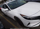 Hyundai Elantra Sel KMHLM4AG4MU148053 снимка