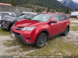 Toyota Rav4 2T3BFREV0FW375844 снимка