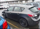 Mazda 3 I JM1BL1HF7A1253214 снимка