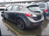 Mazda 3 I JM1BL1HF7A1253214 снимка