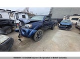 Toyota Tacoma Access Cab 5TEUU42N08Z480445 снимка