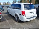 Dodge Grand Caravan Se 2C4RDGBG7KR806554 снимка