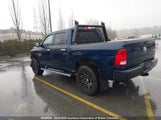 Ram  Classic Tradesman 1C6RR7KT2KS629660 снимка