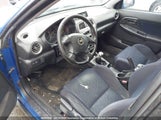 Subaru Impreza Wrx JF1GG29673G810336 снимка