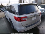 Honda Odyssey Touring 5FNRL6H82JB502698 photo