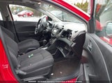 Chevrolet Sonic 1G1JC6SB9G4128651 снимка