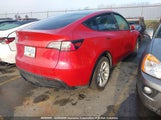 Tesla Model Y 5YJYGDED6MF110625 снимка